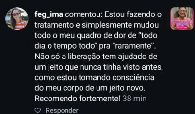 Depoimento de aluno 3